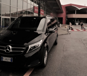 Transfer services to the main airports